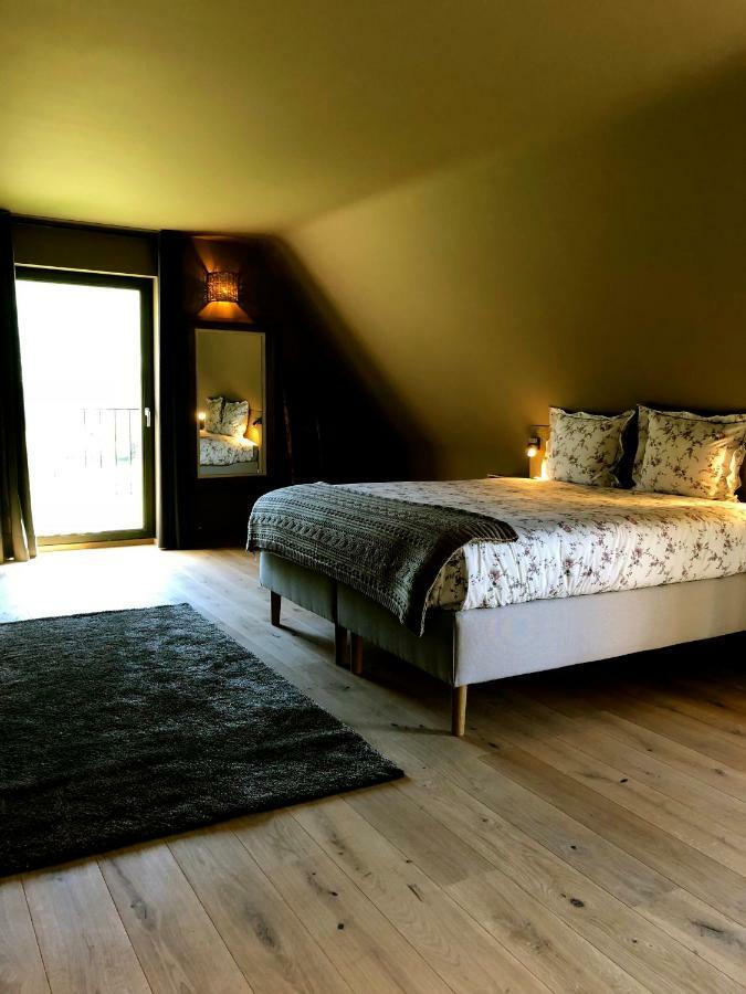 B&B Close2Ghent Heusden Экстерьер фото